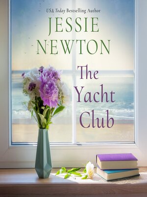 cover image of The Yacht Club